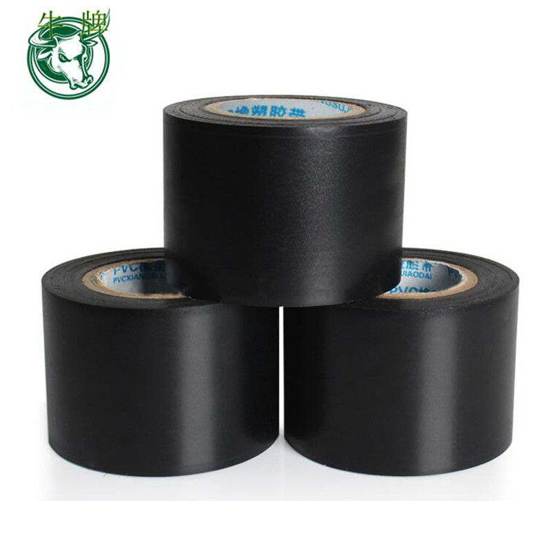 China Hersteller Hochspannungs-PVC-Isolierband